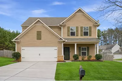 7299 St Agnes Way, Fairburn, GA 30213 - Photo 1
