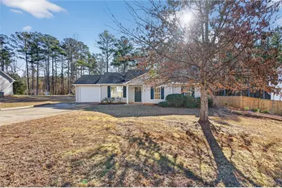 157 Thorn Thicket Way, Rockmart, GA 30153 - Photo 1