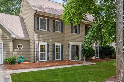 1895 Bridle Ridge Trace, Roswell, GA 30075 - Photo 1