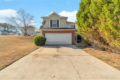 658 Carlton Pointe Drive, Palmetto, GA 30268 - Photo 1