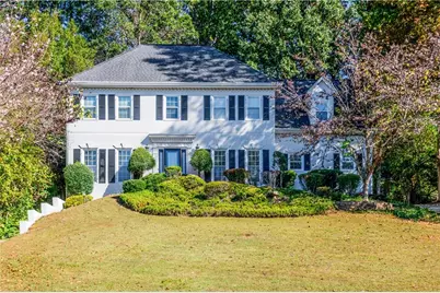 640 Belgrave Lane, Tucker, GA 30084 - Photo 1