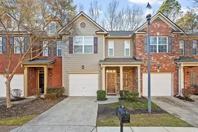 3385 Thornbridge Drive, Powder Springs, GA 30127 - Photo 1