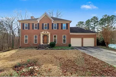 3643 John Carrol Drive, Decatur, GA 30034 - Photo 1