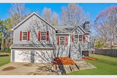 486 Whaleys Lake Drive, Jonesboro, GA 30238 - Photo 1