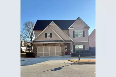 237 Towns Walk Drive, Athens, GA 30606 - Photo 1
