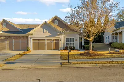6116 Longleaf Drive, Hoschton, GA 30548 - Photo 1