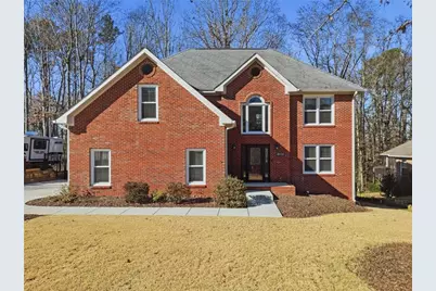 1217 Kaylyn Court NW, Kennesaw, GA 30152 - Photo 1