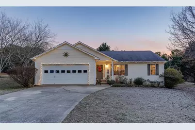 156 Alicia Drive, Winder, GA 30680 - Photo 1