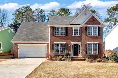 1115 Lake Lucerne Road SW, Lilburn, GA 30047 - Photo 1