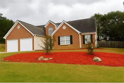 3847 Cove Top Court, Loganville, GA 30052 - Photo 1