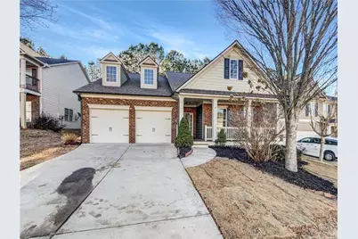 4129 Village Preserve Way, Gainesville, GA 30507 - Photo 1