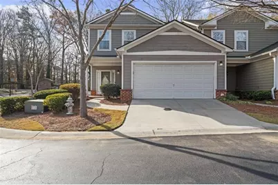 7200 Suttles Drive SW, South Fulton, GA 30331 - Photo 1