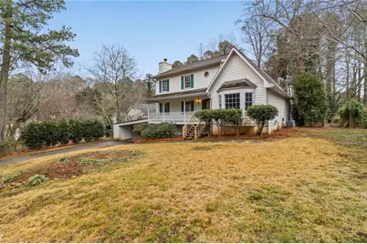 4113 Falcon Shores Court NW, Acworth, GA 30101 - Photo 1