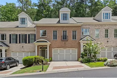 10567 Bent Tree View, Johns Creek, GA 30097 - Photo 1