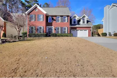 3059 Gavin Place NW, Duluth, GA 30096 - Photo 1