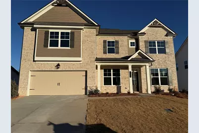 168 Brandle Rose Way, Hoschton, GA 30548 - Photo 1