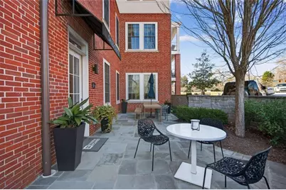 1200 Ponce De Leon Avenue #A8, Atlanta, GA 30306 - Photo 1