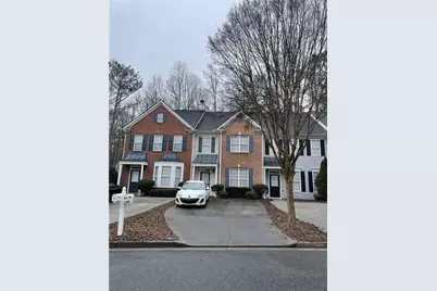 265 Galecrest Drive, Milton, GA 30004 - Photo 1