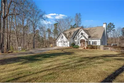 326 Seldom Seen Trail, Canton, GA 30115 - Photo 1