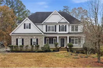 239 Crescent Moon Way, Canton, GA 30114 - Photo 1
