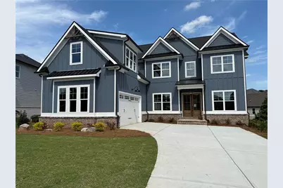 5613 Meadow View Drive, Jefferson, GA 30549 - Photo 1