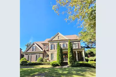 2270 Gracehaven Way, Lawrenceville, GA 30043 - Photo 1