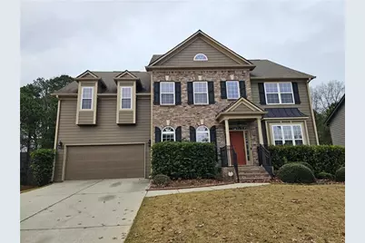 3880 Deer Run Drive, Cumming, GA 30028 - Photo 1