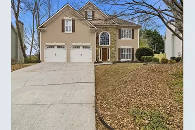 1045 Mayfield Manor Drive, Alpharetta, GA 30009 - Photo 1