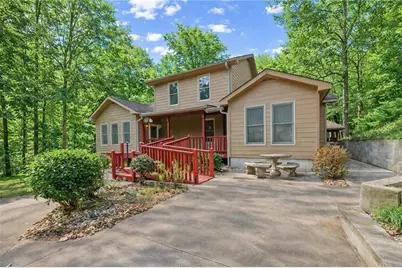 261 Ridgeway Road, Dahlonega, GA 30533 - Photo 1
