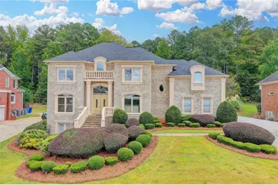 3619 Trinity Place, Lithonia, GA 30038 - Photo 1
