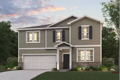 97 Poplar Bluff Way, Jefferson, GA 30549 - Photo 1