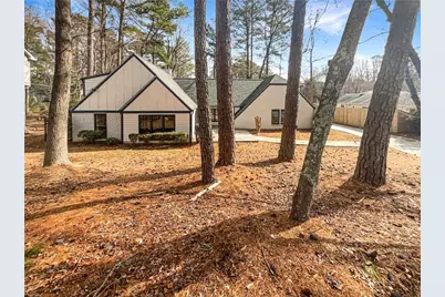 7040 Northgreen Drive, Atlanta, GA 30328 - Photo 1