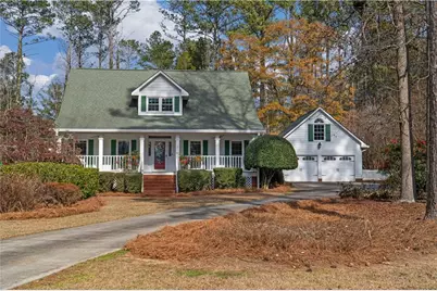 1105 Wedgewood Drive, Fayetteville, GA 30214 - Photo 1