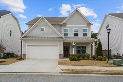 2022 Drew Drive NW, Atlanta, GA 30318 - Photo 1