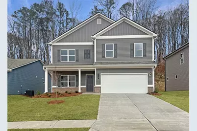 113 Sycamore Lane, Calhoun, GA 30701 - Photo 1