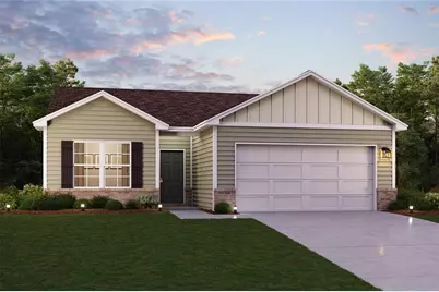 160 Hennon Way, Chatsworth, GA 30705 - Photo 1