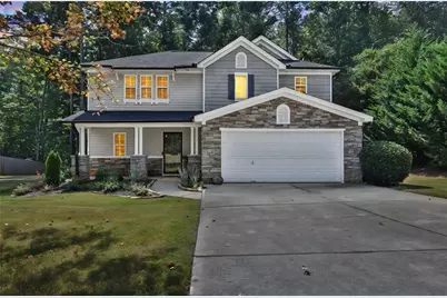 297 Cedar Bay Circle, Dallas, GA 30157 - Photo 1