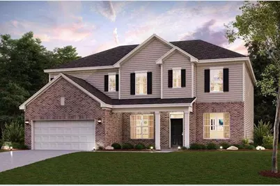 504 Lupin Circle, McDonough, GA 30252 - Photo 1