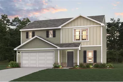 79 Denise Drive, Chatsworth, GA 30705 - Photo 1