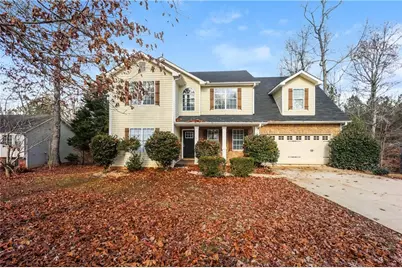 65 Avery Drive, Covington, GA 30016 - Photo 1