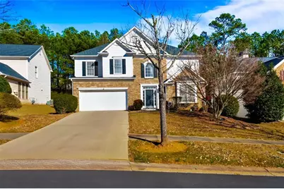 6464 Edgewater Cove, Fairburn, GA 30213 - Photo 1