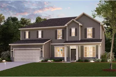 244 Arwen Drive, McDonough, GA 30252 - Photo 1