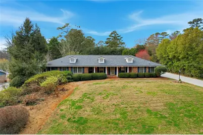 2878 Townley Circle, Atlanta, GA 30340 - Photo 1