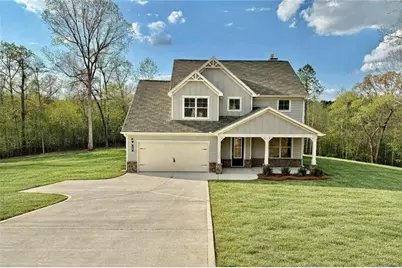 75 Sydney Court, Mansfield, GA 30055 - Photo 1