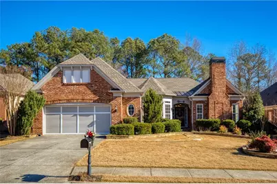 6785 Kinnity Court, Cumming, GA 30040 - Photo 1