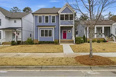 5139 Arnold Street, Covington, GA 30014 - Photo 1