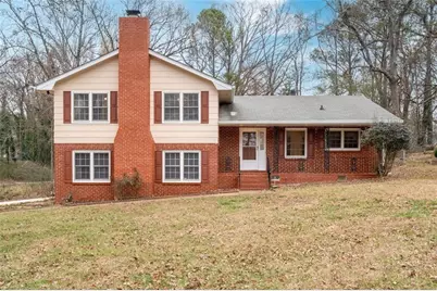 4578 Craghill Circle, Stone Mountain, GA 30083 - Photo 1