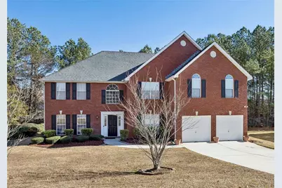 2567 Pendergrass Court, Ellenwood, GA 30294 - Photo 1