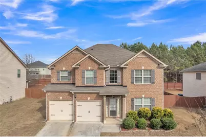 7655 Wrotham Circle, Atlanta, GA 30349 - Photo 1