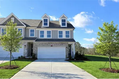 6155 Molo Lane #0667, Cumming, GA 30041 - Photo 1